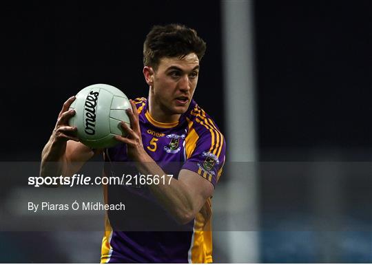 Kilcoo v Kilmacud Crokes - AIB GAA Football All-Ireland Senior Club Championship Final