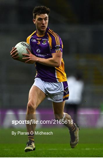 Kilcoo v Kilmacud Crokes - AIB GAA Football All-Ireland Senior Club Championship Final