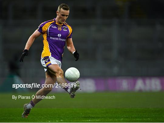 Kilcoo v Kilmacud Crokes - AIB GAA Football All-Ireland Senior Club Championship Final