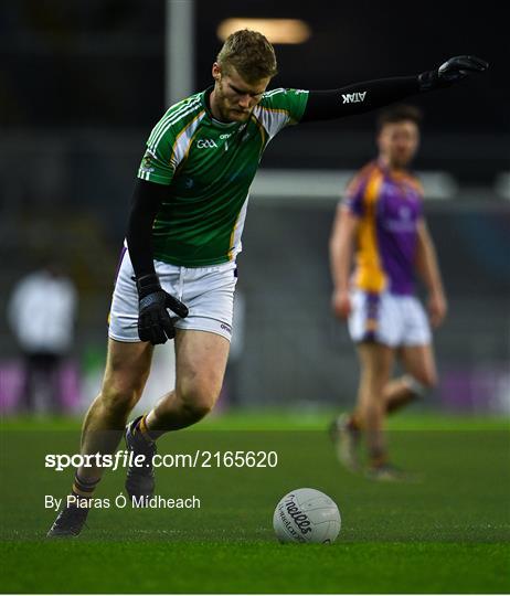 Kilcoo v Kilmacud Crokes - AIB GAA Football All-Ireland Senior Club Championship Final