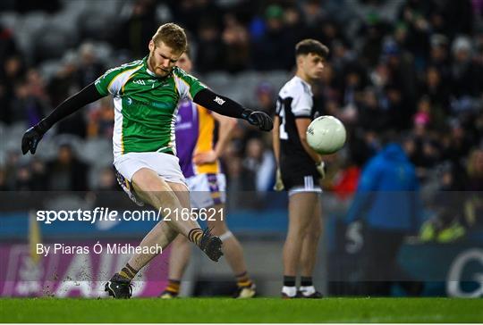 Kilcoo v Kilmacud Crokes - AIB GAA Football All-Ireland Senior Club Championship Final