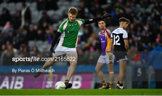 Kilcoo v Kilmacud Crokes - AIB GAA Football All-Ireland Senior Club Championship Final Kilcoo v Kilmacud Crokes - AIB GAA Football All-Ireland Senior Club Championship Final