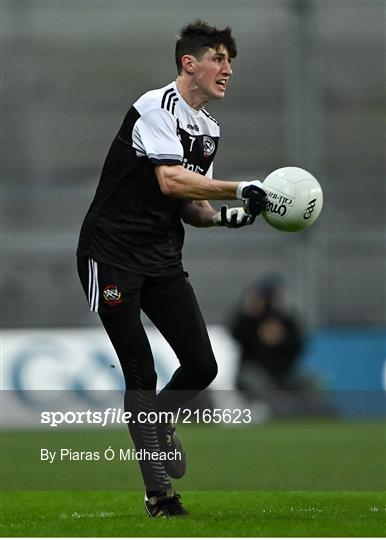Kilcoo v Kilmacud Crokes - AIB GAA Football All-Ireland Senior Club Championship Final Kilcoo v Kilmacud Crokes - AIB GAA Football All-Ireland Senior Club Championship Final