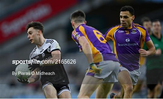 Kilcoo v Kilmacud Crokes - AIB GAA Football All-Ireland Senior Club Championship Final