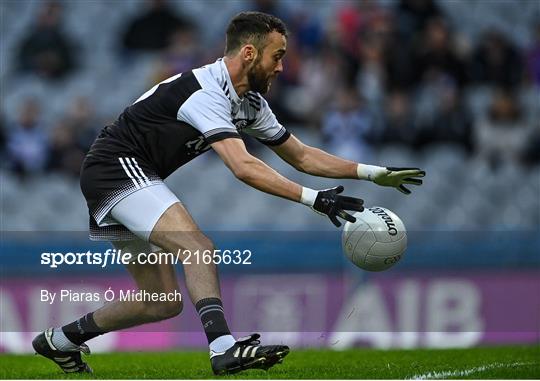 Kilcoo v Kilmacud Crokes - AIB GAA Football All-Ireland Senior Club Championship Final