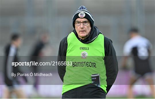 Kilcoo v Kilmacud Crokes - AIB GAA Football All-Ireland Senior Club Championship Final