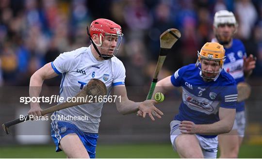 Waterford v Laois - Allianz Hurling League Division 1 Group B