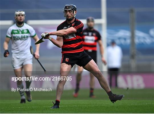 Ballygunner v Shamrocks - AIB GAA Hurling All-Ireland Senior Club Championship Final