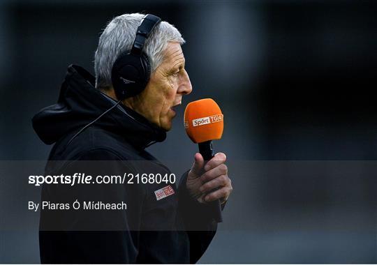 Kilcoo v Kilmacud Crokes - AIB GAA Football All-Ireland Senior Club Championship Final Kilcoo v Kilmacud Crokes - AIB GAA Football All-Ireland Senior Club Championship Final