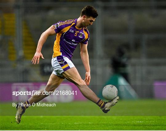 Kilcoo v Kilmacud Crokes - AIB GAA Football All-Ireland Senior Club Championship Final Kilcoo v Kilmacud Crokes - AIB GAA Football All-Ireland Senior Club Championship Final