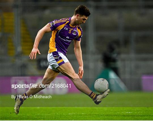 Kilcoo v Kilmacud Crokes - AIB GAA Football All-Ireland Senior Club Championship Final