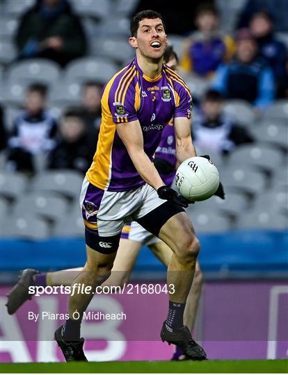 Kilcoo v Kilmacud Crokes - AIB GAA Football All-Ireland Senior Club Championship Final Kilcoo v Kilmacud Crokes - AIB GAA Football All-Ireland Senior Club Championship Final