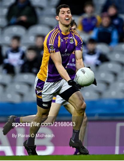 Kilcoo v Kilmacud Crokes - AIB GAA Football All-Ireland Senior Club Championship Final