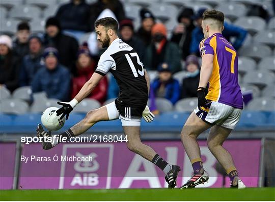 Kilcoo v Kilmacud Crokes - AIB GAA Football All-Ireland Senior Club Championship Final Kilcoo v Kilmacud Crokes - AIB GAA Football All-Ireland Senior Club Championship Final