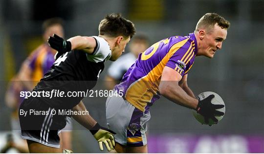 Kilcoo v Kilmacud Crokes - AIB GAA Football All-Ireland Senior Club Championship Final