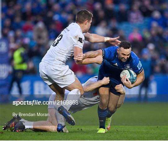 Leinster v Ospreys - United Rugby Championship