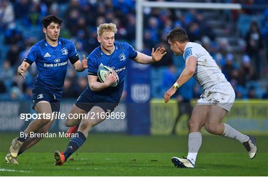 Leinster v Ospreys - United Rugby Championship