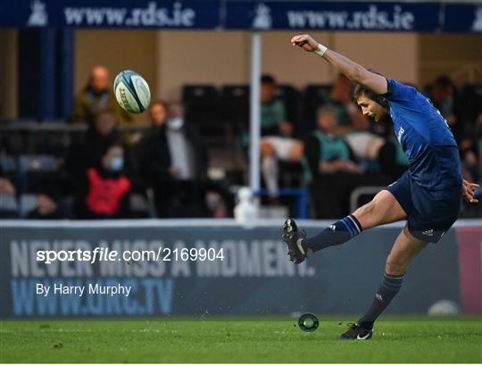 Leinster v Ospreys - United Rugby Championship Leinster v Ospreys - United Rugby Championship