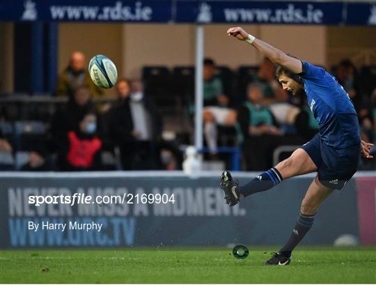 Leinster v Ospreys - United Rugby Championship