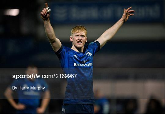 Leinster v Ospreys - United Rugby Championship