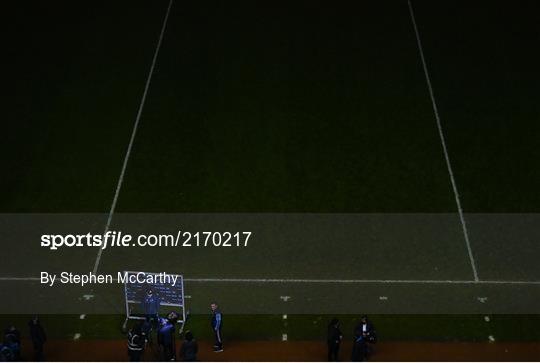 Dublin v Mayo - Allianz Football League Division 1