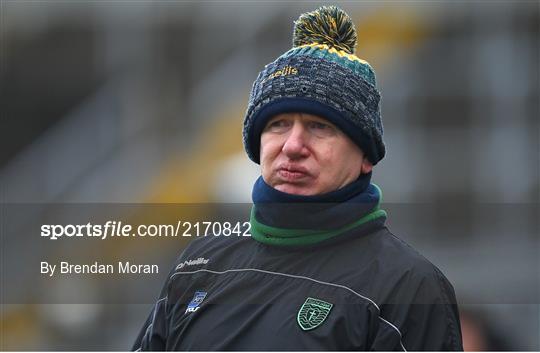 Kerry v Donegal - Allianz Football League Division 1