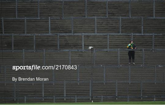 Kerry v Donegal - Allianz Football League Division 1