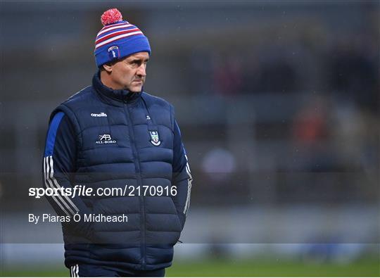 Armagh v Monaghan - Allianz Football League Division 1 Armagh v Monaghan - Allianz Football League Division 1