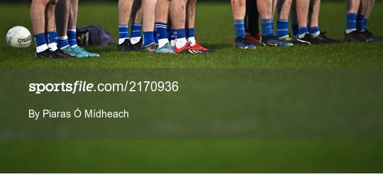 Armagh v Monaghan - Allianz Football League Division 1