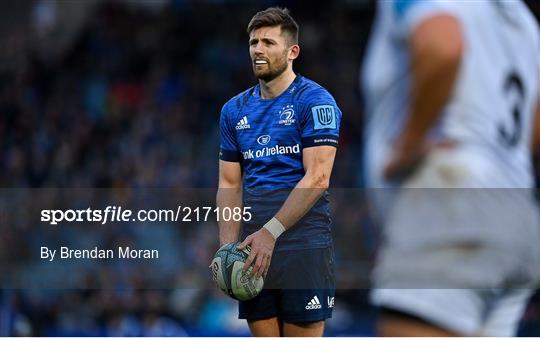 Leinster v Ospreys - United Rugby Championship