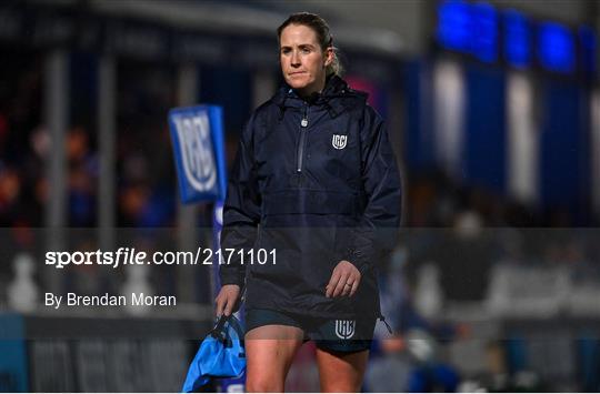 Leinster v Ospreys - United Rugby Championship