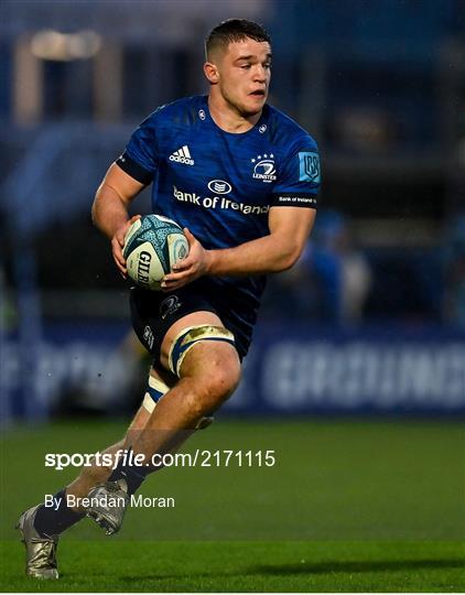 Leinster v Ospreys - United Rugby Championship Leinster v Ospreys - United Rugby Championship