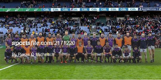 Kilcoo v Kilmacud Crokes - AIB GAA Football All-Ireland Senior Club Championship Final