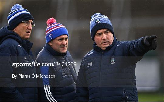 Armagh v Monaghan - Allianz Football League Division 1 Armagh v Monaghan - Allianz Football League Division 1