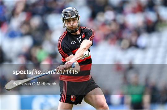 Ballygunner v Shamrocks - AIB GAA Hurling All-Ireland Senior Club Championship Final