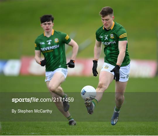 Meath v Down - Allianz Football League Division 2