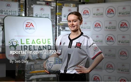EA SPORTS National Underage Leagues Launch