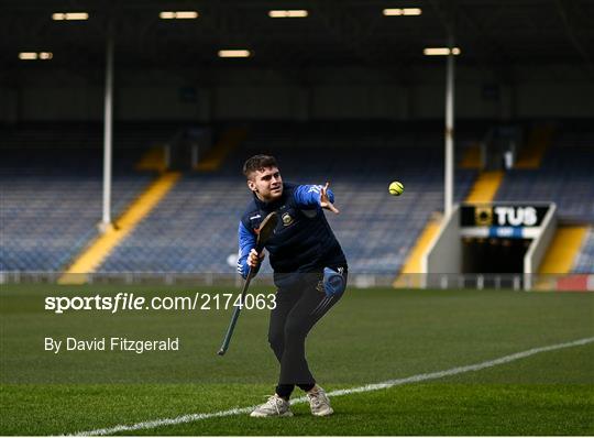 Tipperary v Dublin - Allianz Hurling League Division 1 Group B