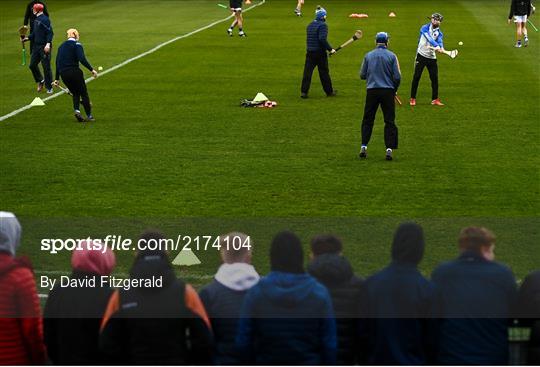 Tipperary v Dublin - Allianz Hurling League Division 1 Group B