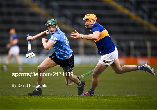 Tipperary v Dublin - Allianz Hurling League Division 1 Group B