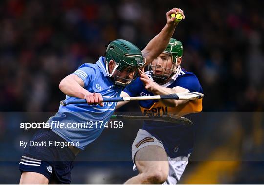 Tipperary v Dublin - Allianz Hurling League Division 1 Group B