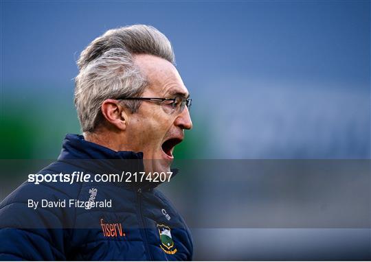 Tipperary v Dublin - Allianz Hurling League Division 1 Group B