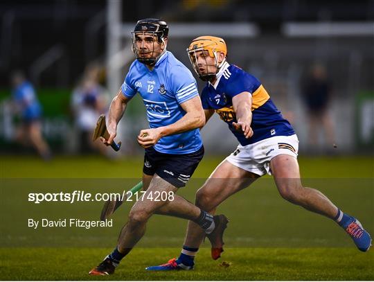 Tipperary v Dublin - Allianz Hurling League Division 1 Group B