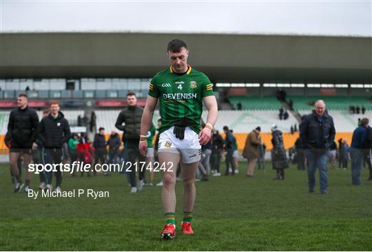 Offaly v Meath - Allianz Football League Division 2