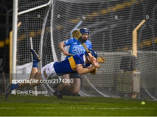 Tipperary v Dublin - Allianz Hurling League Division 1 Group B