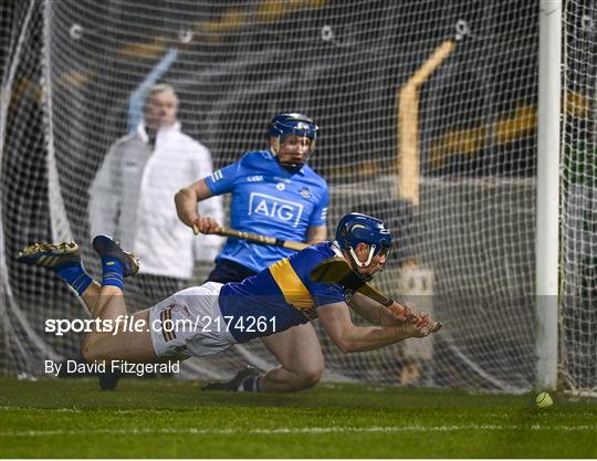 Tipperary v Dublin - Allianz Hurling League Division 1 Group B