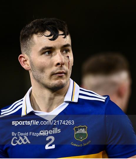 Tipperary v Dublin - Allianz Hurling League Division 1 Group B Tipperary v Dublin - Allianz Hurling League Division 1 Group B