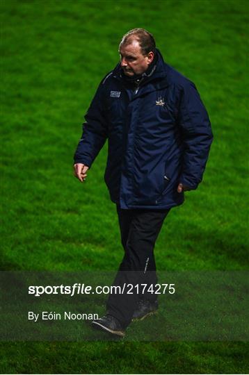 Cork v Galway - Allianz Football League Division 2