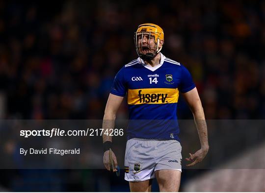 Tipperary v Dublin - Allianz Hurling League Division 1 Group B Tipperary v Dublin - Allianz Hurling League Division 1 Group B