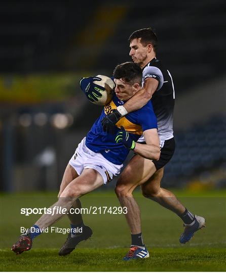 Tipperary v Sligo - Allianz Football League Division 4